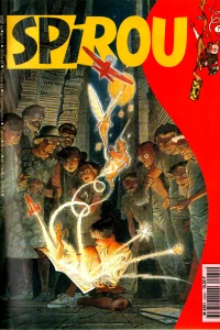 Issue #2924