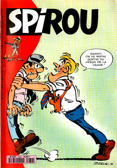 Cover of Volume #2930