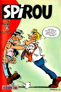 Issue #2930