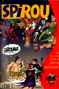 Issue #2931