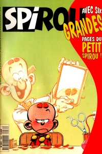 Issue #2932