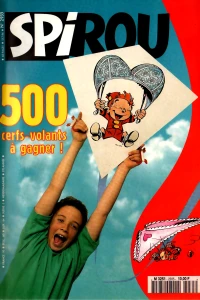 Issue #2935