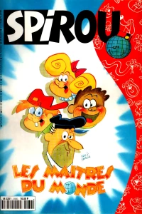 Issue #2936