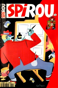 Issue #2945