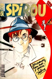 Commencez sans moi, j'arrive ! Jérôme