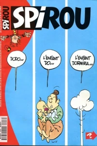 Dodo... l'enfant do... l'enfant dormira...