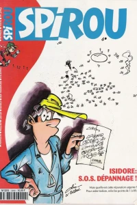 Isidore: S.O.S. dépannage !