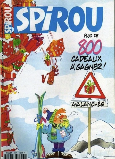 Cover of Volume #2957