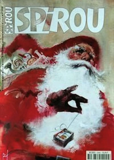 Cover of Volume #2958