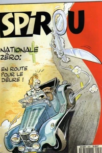 Issue #2961
