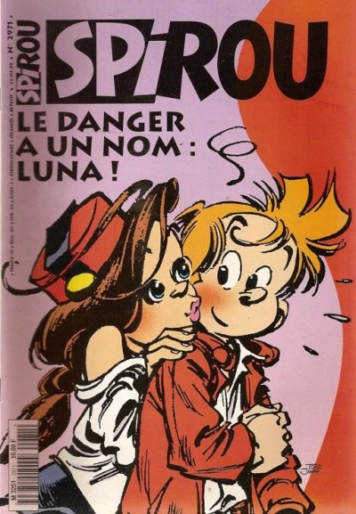 Cover of Volume #2971