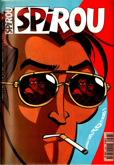 Cover of Volume #2987