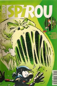 Issue #2992