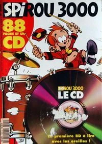 Cover of Volume #3000