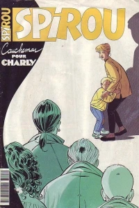 Issue #3003