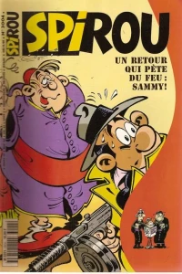 Issue #3004