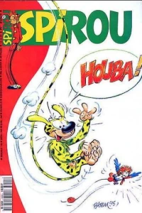 Issue #3005