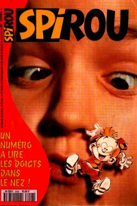 Issue #3006