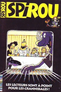 Issue #3008