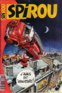 Issue #3011