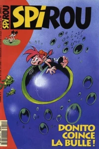 Issue #3012