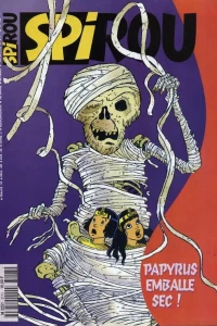 Issue #3013