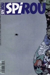 Issue #3014