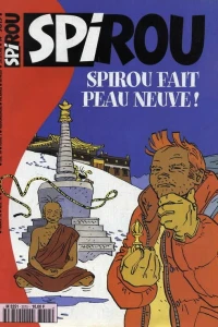 Issue #3015