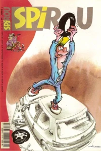Issue #3016