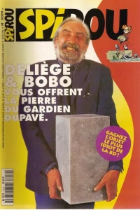 Issue #3019