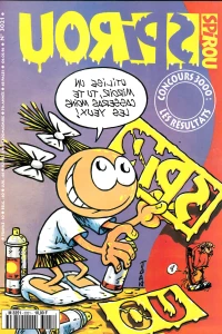 Concours 3000 : les résultats