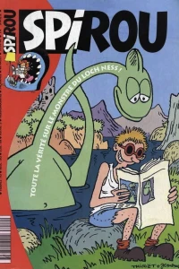 Toute la vérité sur le Monstre du Loch Ness !