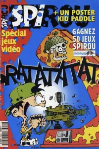 Spécial jeux vidéo