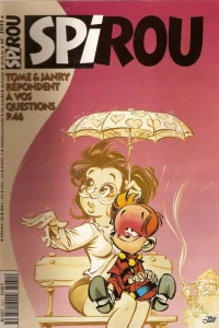 Issue #3031