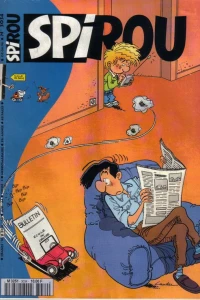 Issue #3034