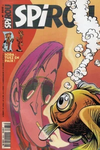 Issue #3035