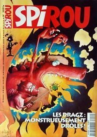 Cover of Volume #3051