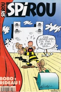 Issue #3057