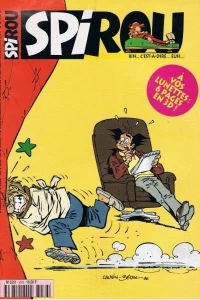 Issue #3076