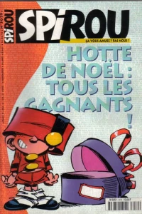 Issue #3079