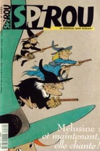 Issue #3082