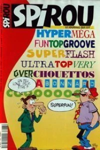 Issue #3083