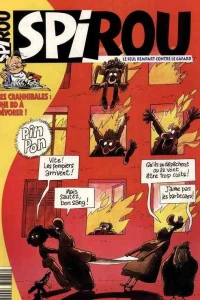 Issue #3085