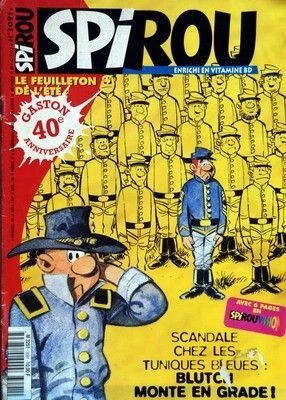 Cover of Volume #3091