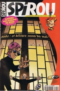 Soda :  et délivre-nous du mal !