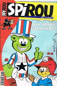 Aux urnes, Galaxiens !