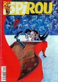 Cover of Volume #3110