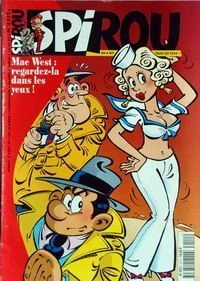 Cover of Volume #3111