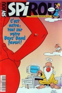 Issue #3114