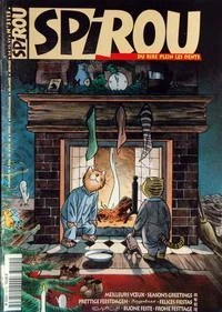 Cover of Volume #3115